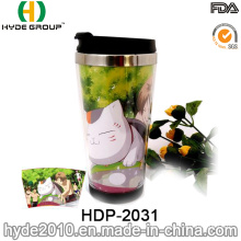2016 Hot Sales New Type BPA Free Stainless Steel Coffee Mug (HDP-2031)
